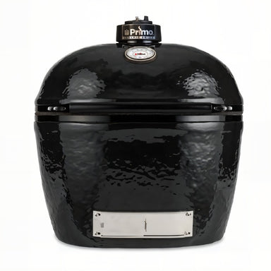 Primo Ceramic Kamado Grill X Large size, front view