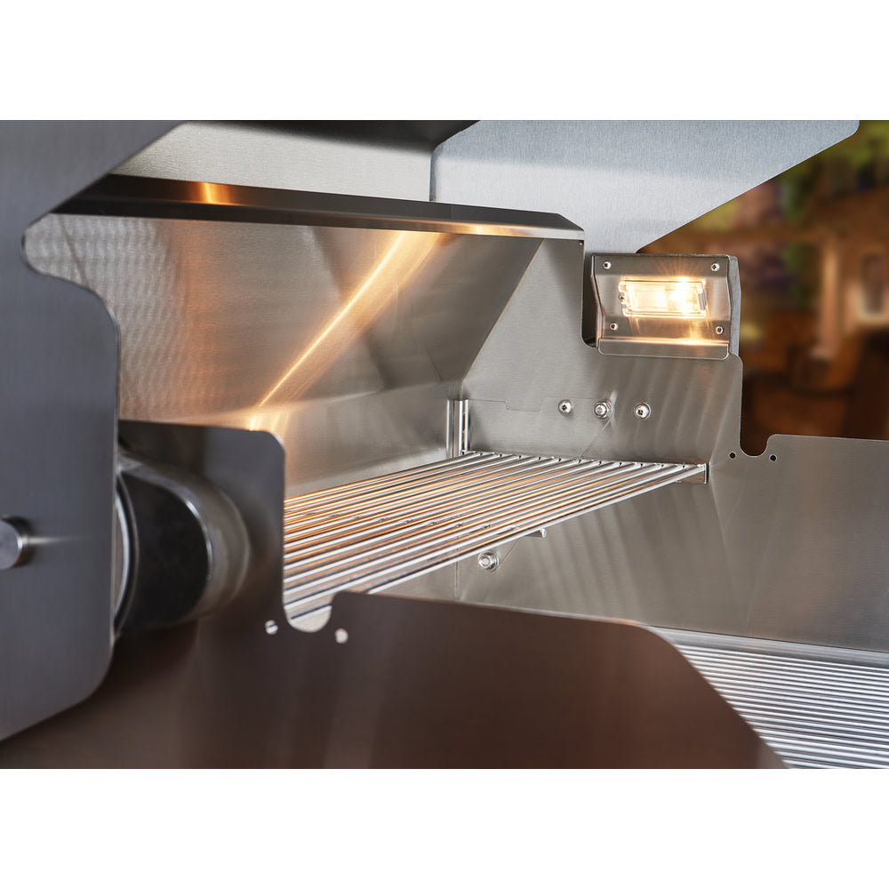 Crown Verity Infinite Series Modular Grill 24"
