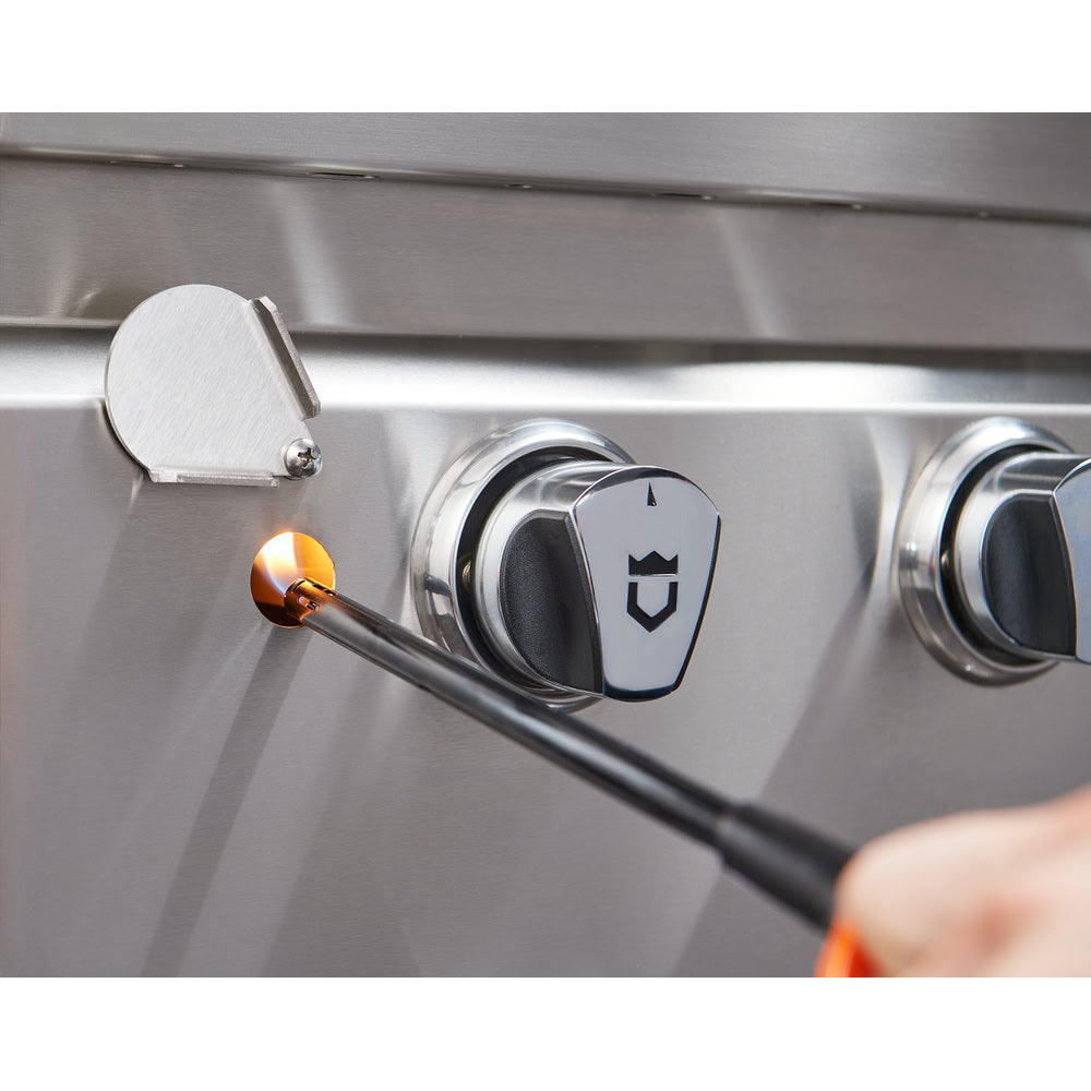 Crown Verity Infinite Series Modular Grill 24"