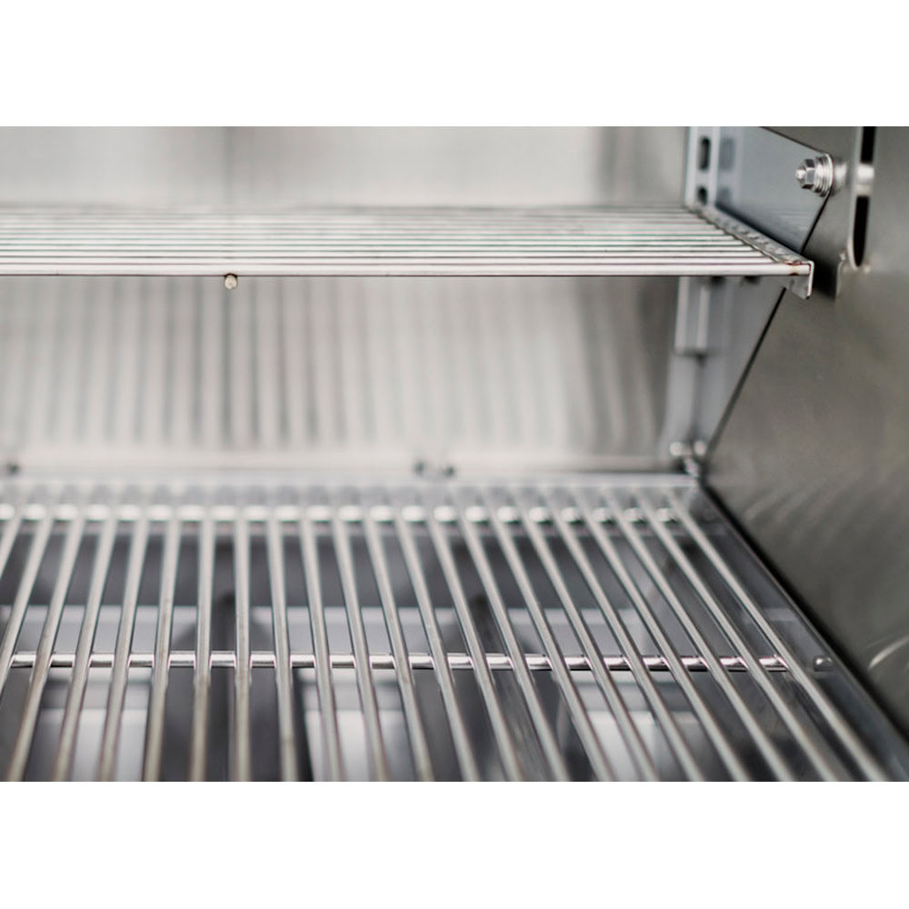 Crown Verity Infinite Series Modular Grill 24"