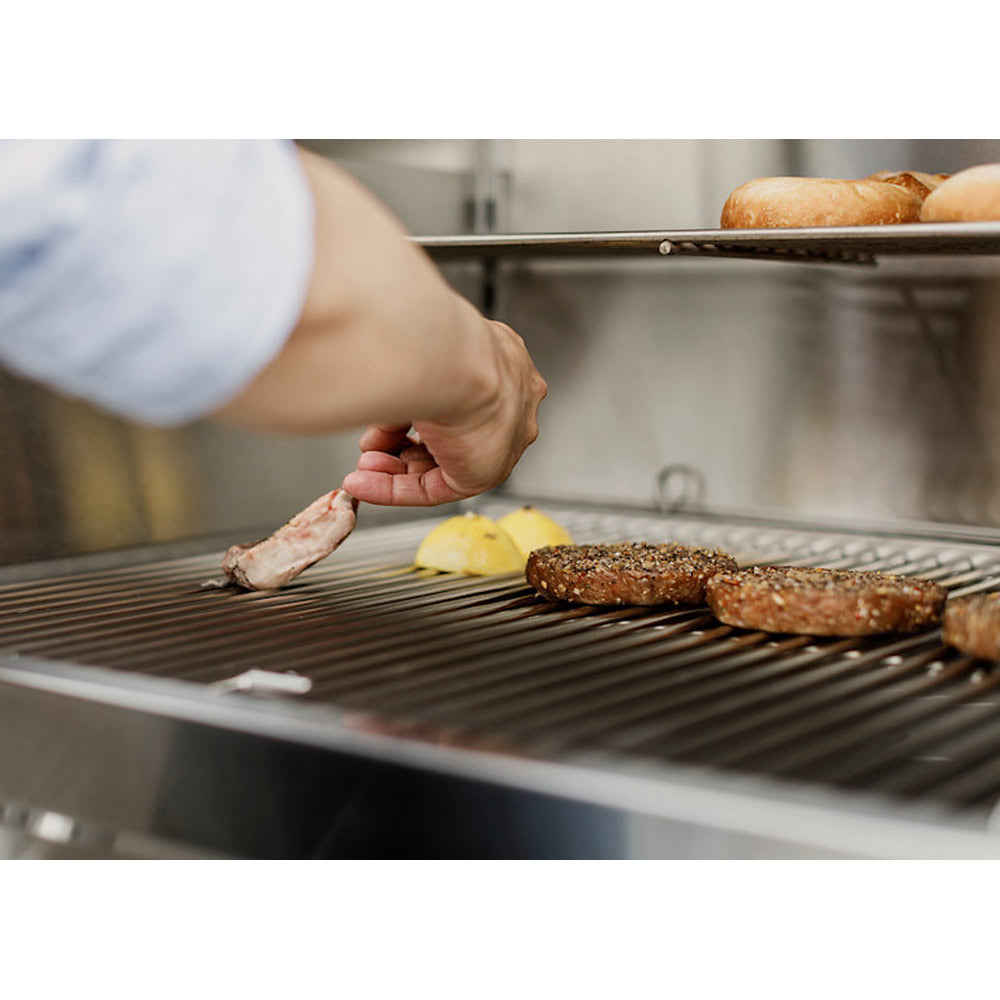 Crown Verity Infinite Series Modular Grill 36"