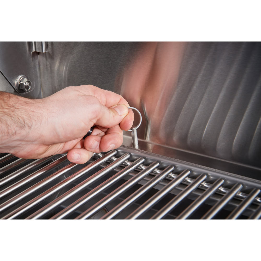 Crown Verity Infinite Series Modular Grill 42"