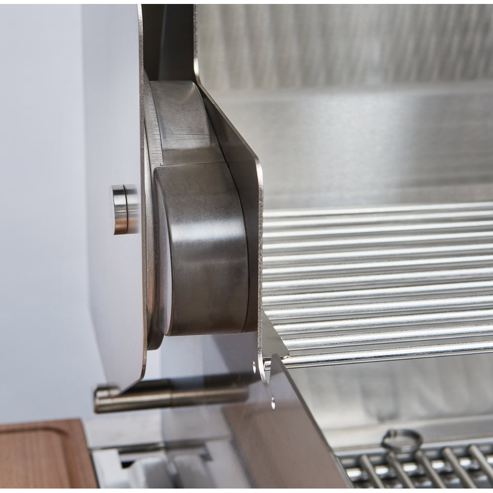 Crown Verity Infinite Series Modular Grill 42"