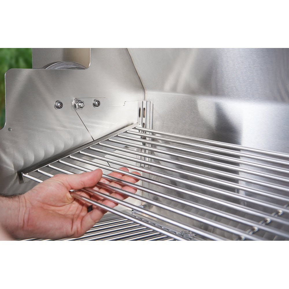 Crown Verity Infinite Series Modular Grill 42"