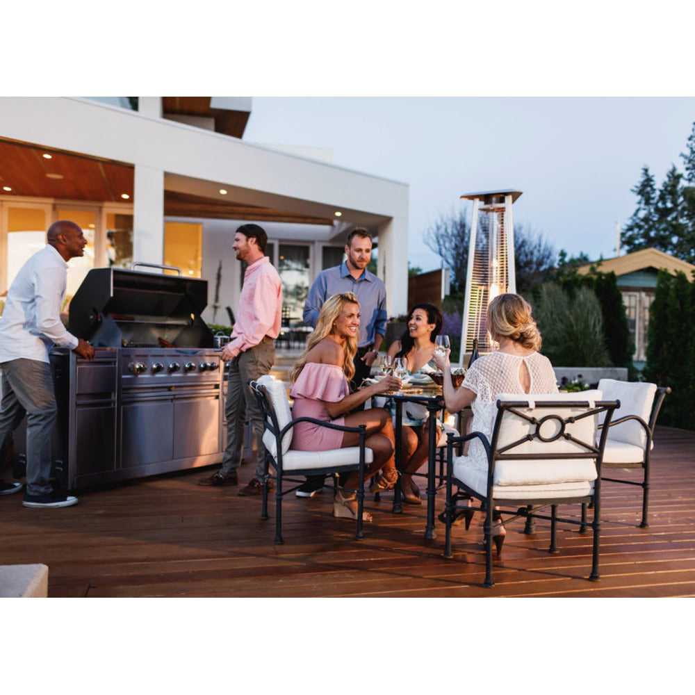 Crown Verity Infinite Series Modular Outdoor Kitchen 3-Piece