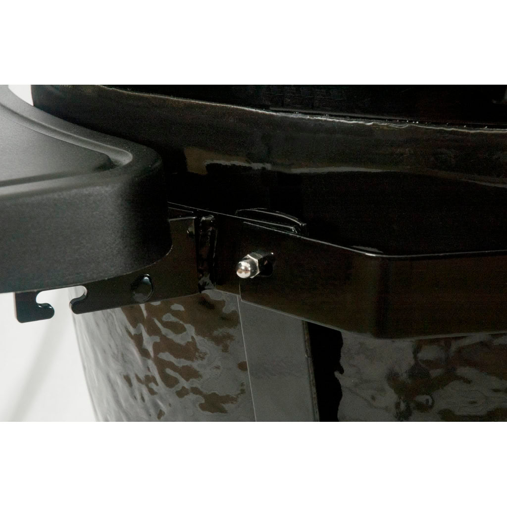 Primo Oval XX-Large Charcoal Ceramic Kamado Grill All-In-One Kit