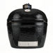 Primo Ceramic Kamado Grill X Large size, front view