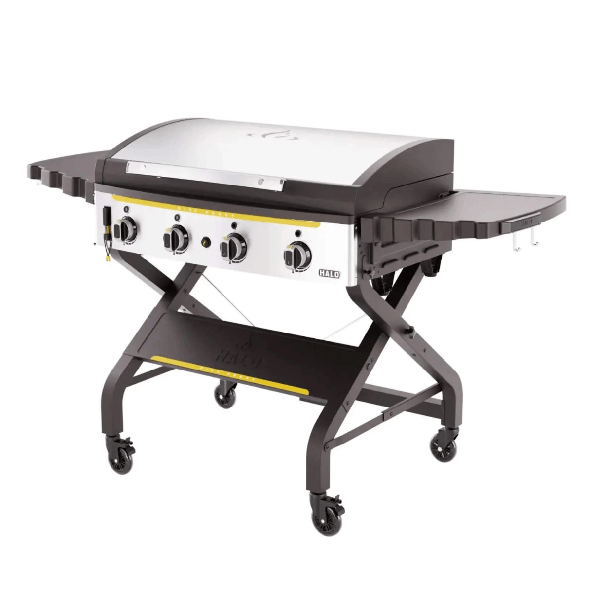 Grills & Griddles
